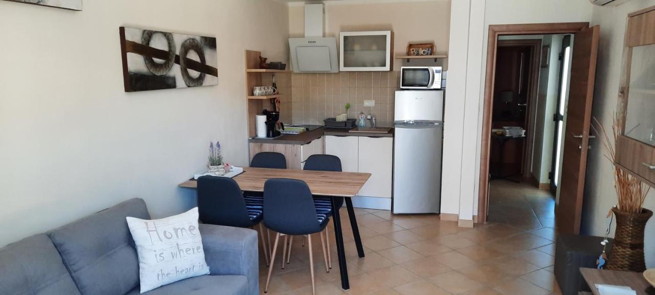 Apartments Alea Ровинь Экстерьер фото