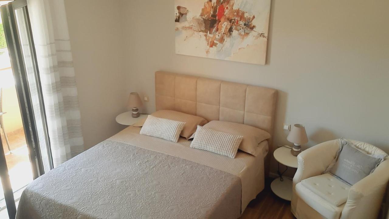 Apartments Alea Ровинь Экстерьер фото